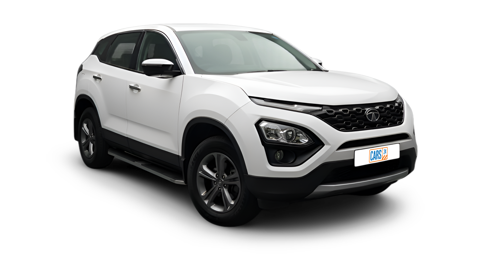Tata Harrier-img